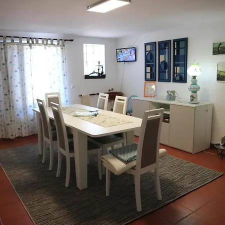 Feriehus Palheiro Da Tocha