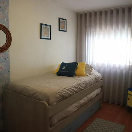 Palheiro Da Feriehus Tocha