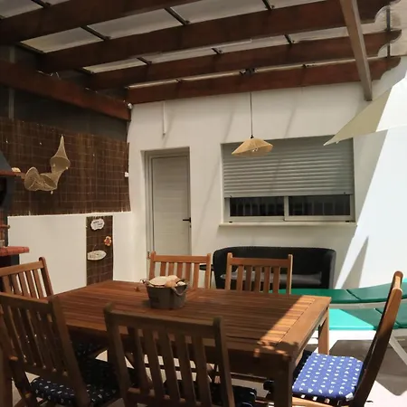 Palheiro Da Feriehus *