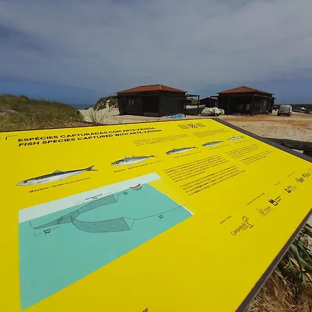 Palheiro Da Feriehus *