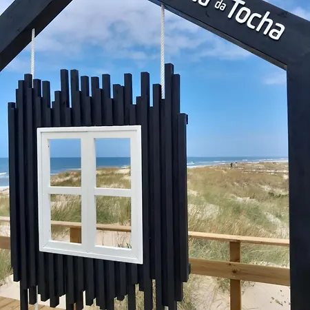 Feriehus Palheiro Da *