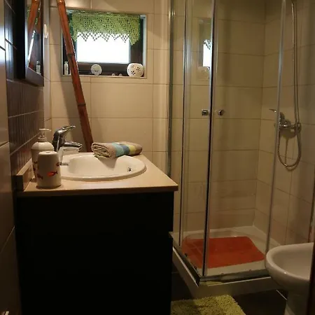 Feriehus Palheiro Da Tocha