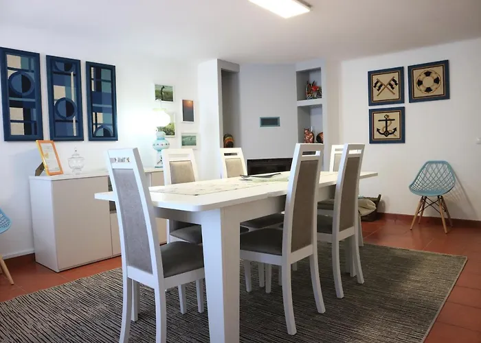 Palheiro Da בית נופש