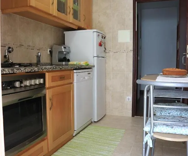 Palheiro Da בית נופש טושה