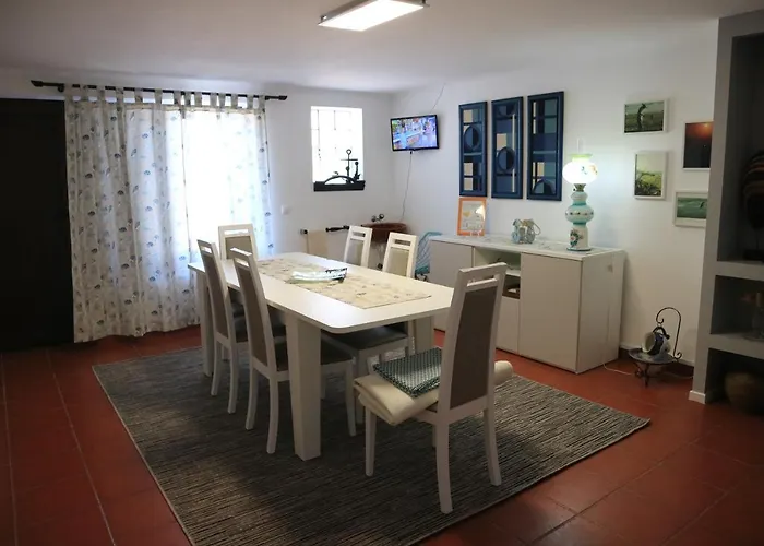 בית נופש Palheiro Da טושה