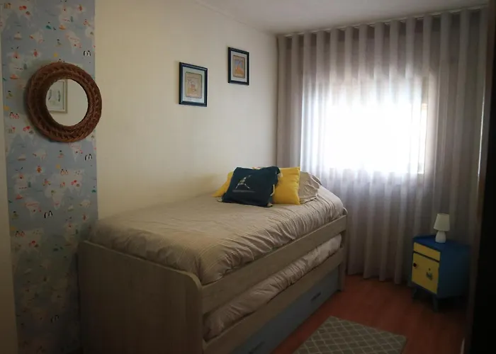 Palheiro Da בית נופש טושה