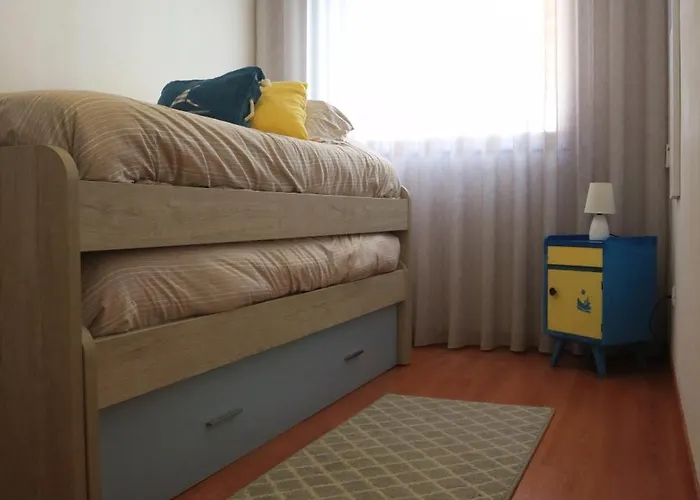 Palheiro Da בית נופש