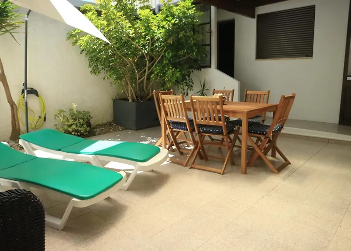 בית נופש Palheiro Da טושה