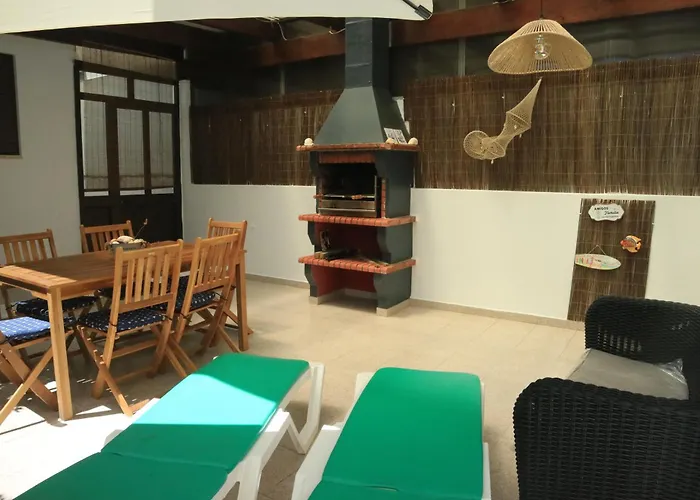 בית נופש Palheiro Da