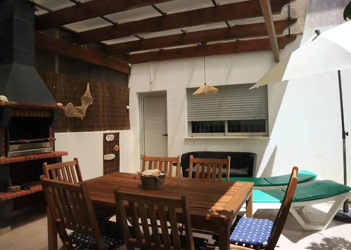 Palheiro Da בית נופש *