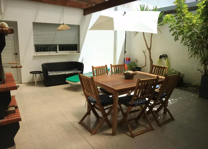 Palheiro Da בית נופש טושה