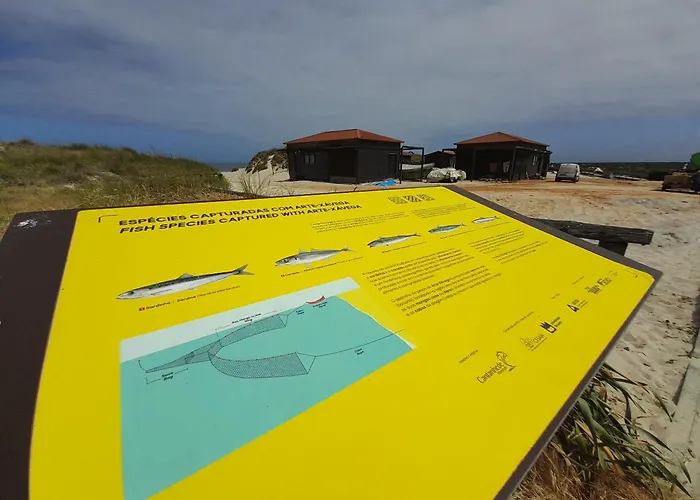 Palheiro Da בית נופש *