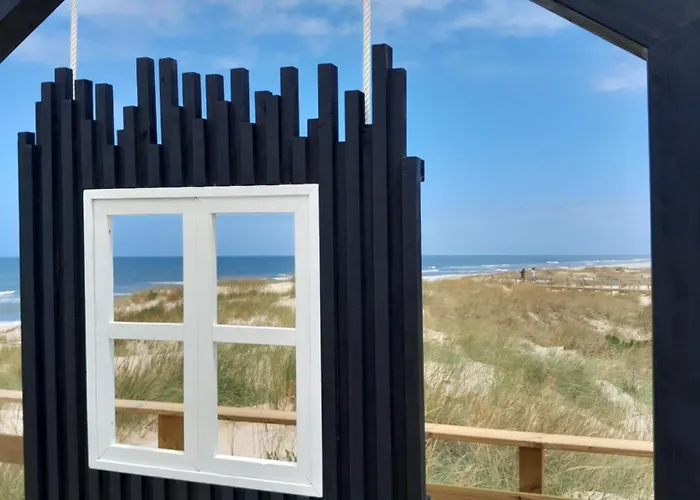 בית נופש Palheiro Da *