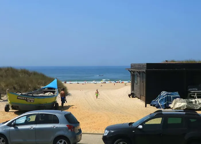 בית נופש Palheiro Da טושה