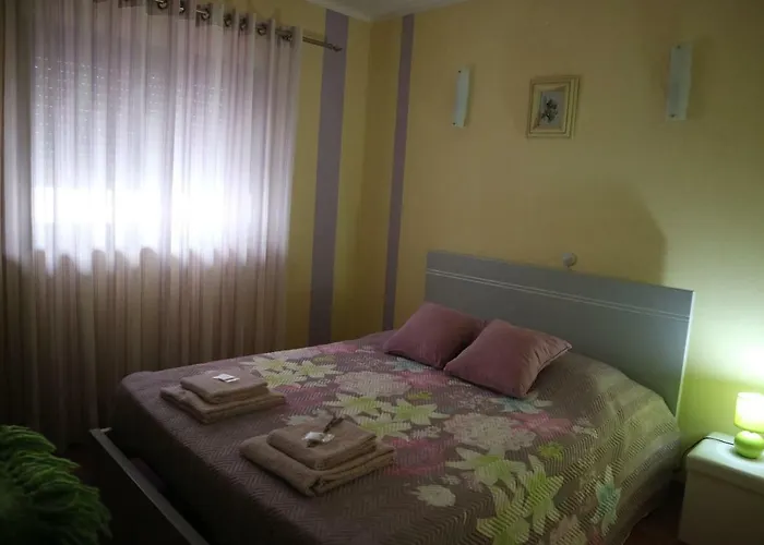 Palheiro Da בית נופש *