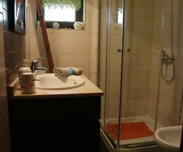 בית נופש Palheiro Da טושה